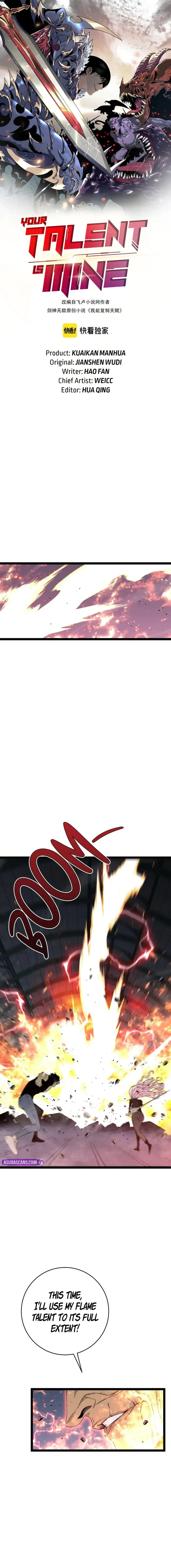 Page 1 of Chapter 105