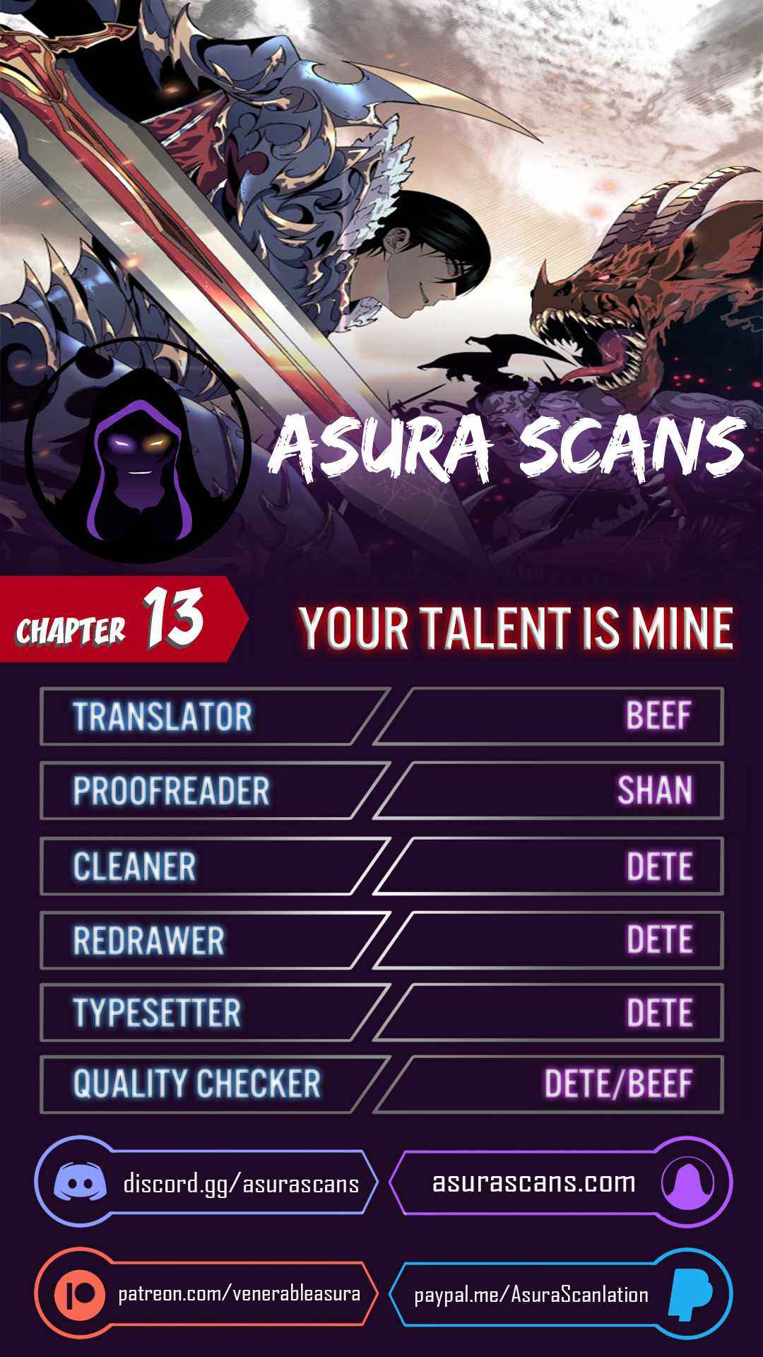 Page 1 of Chapter 13