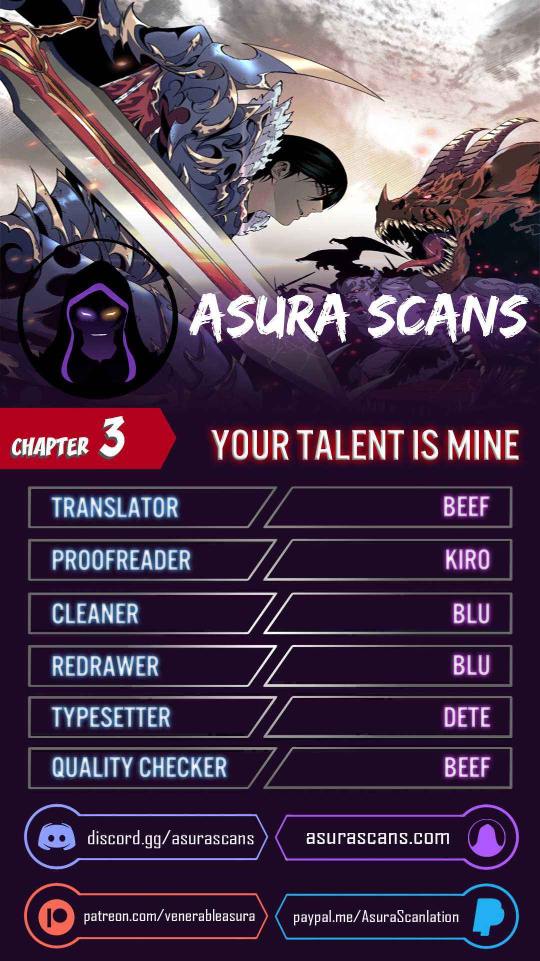Page 1 of Chapter 3
