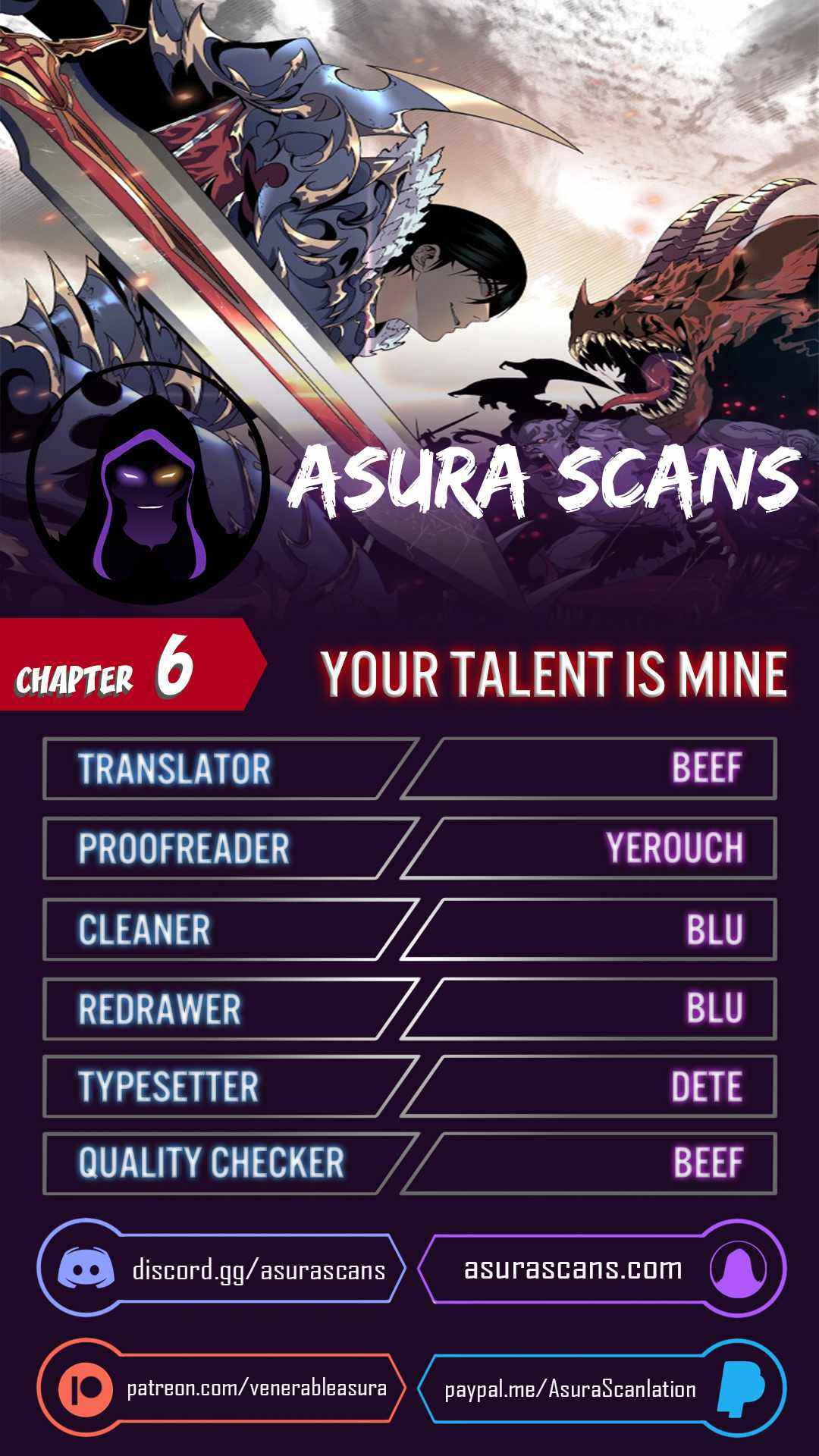 Page 1 of Chapter 6