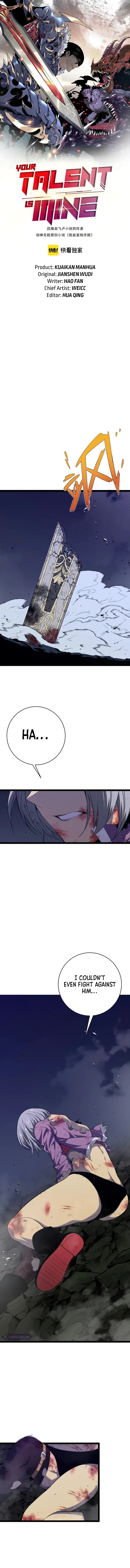 Page 1 of Chapter 80