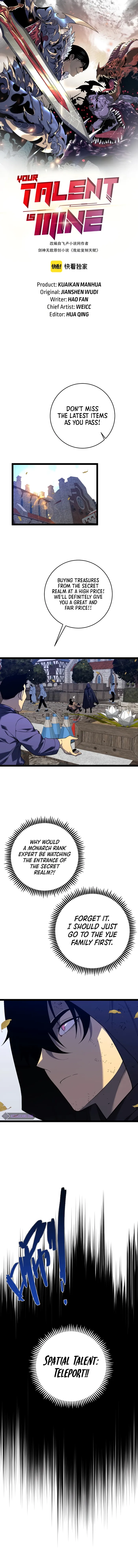 Page 1 of Chapter 84
