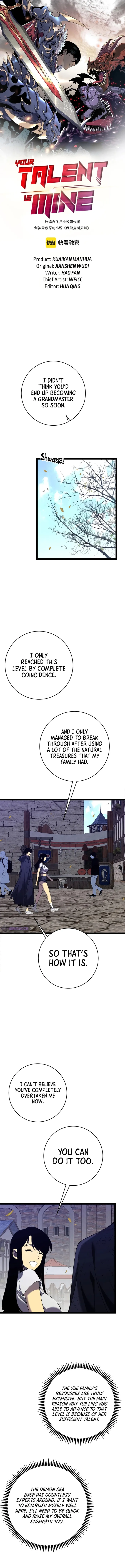 Page 1 of Chapter 85