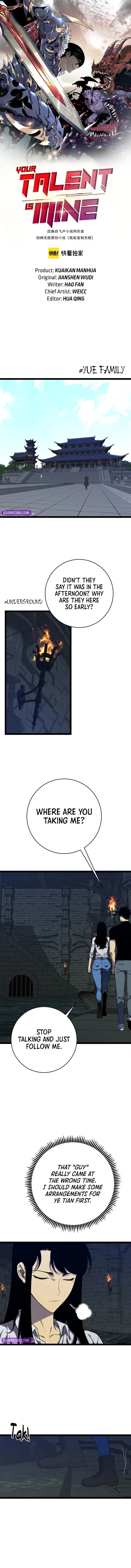 Page 1 of Chapter 97