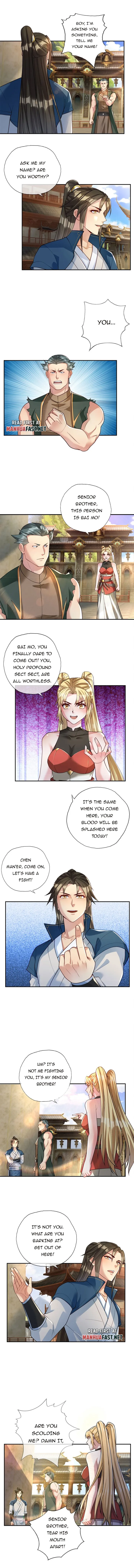 Page 2 of Chapter 100