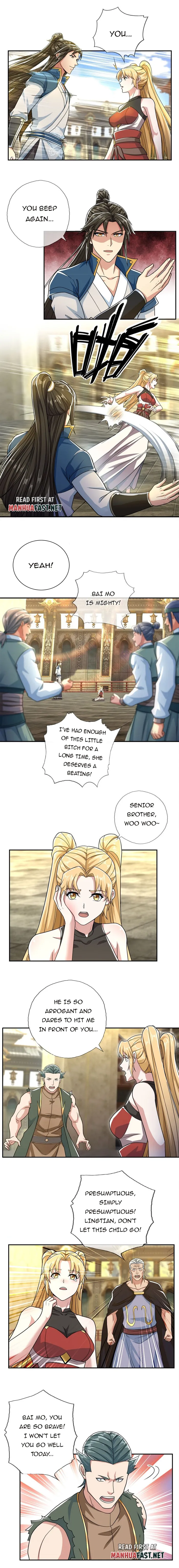 Page 3 of Chapter 100