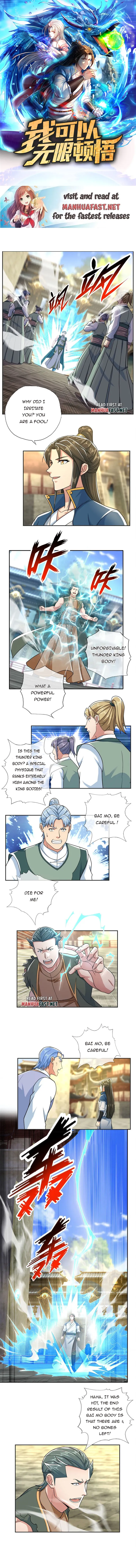 Page 1 of Chapter 101