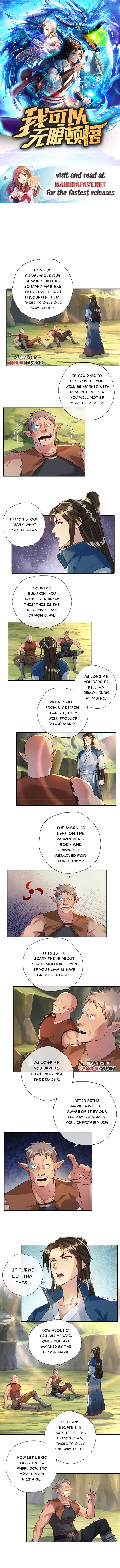 Page 1 of Chapter 110