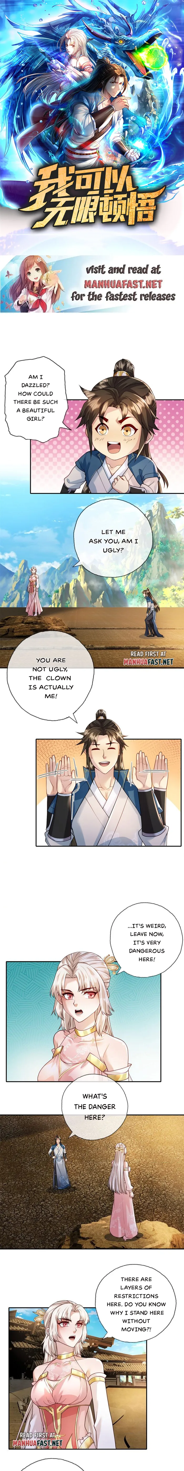 Page 1 of Chapter 111