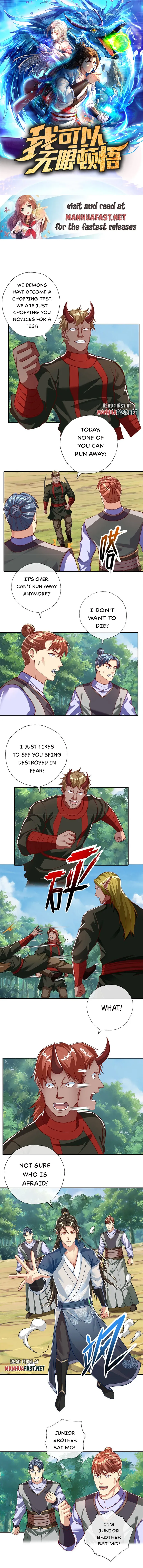 Page 1 of Chapter 127