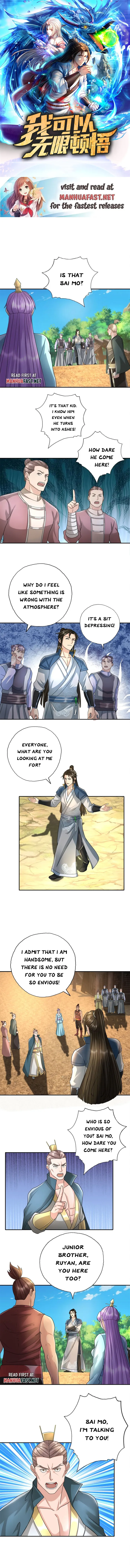 Page 1 of Chapter 129