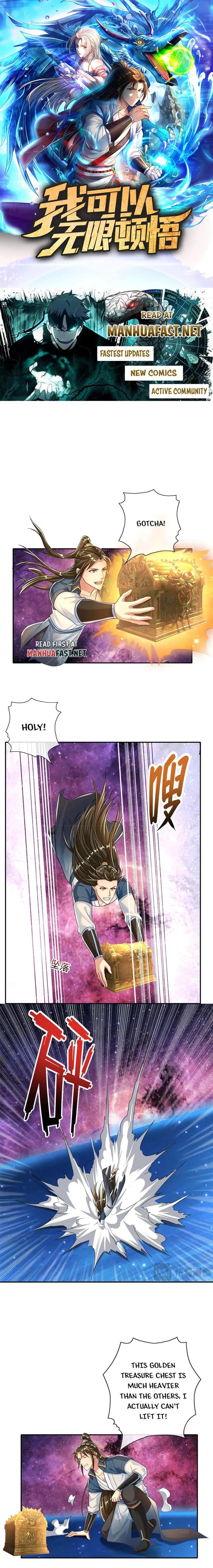 Page 1 of Chapter 184