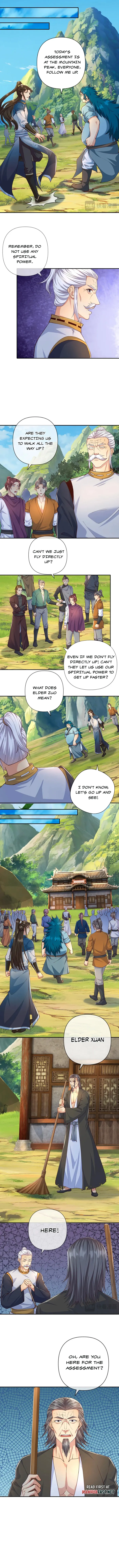 Page 2 of Chapter 257