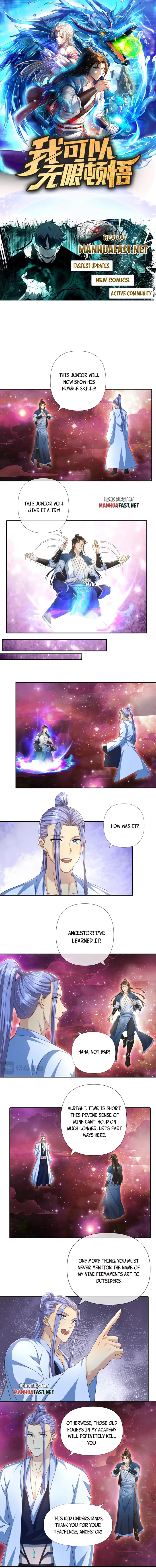 Page 1 of Chapter 261