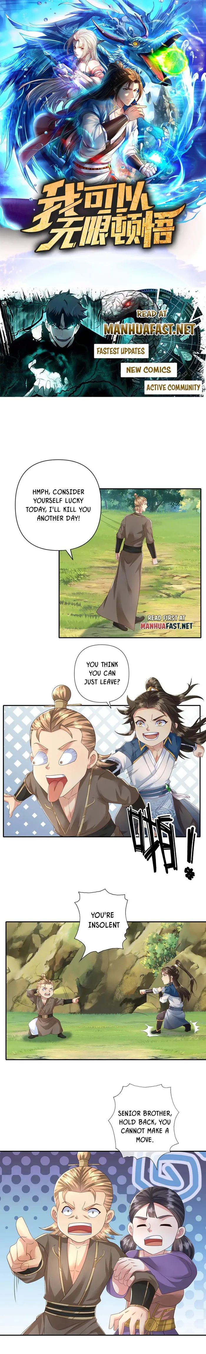 Page 1 of Chapter 266