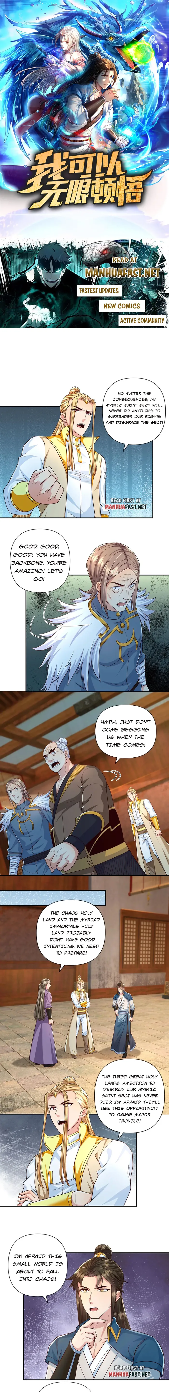 Page 1 of Chapter 284