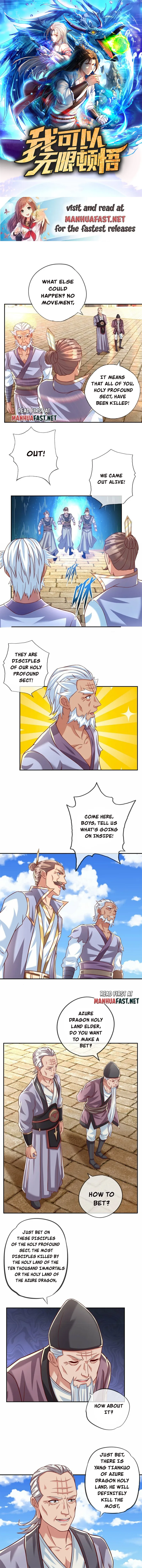 Page 1 of Chapter 61
