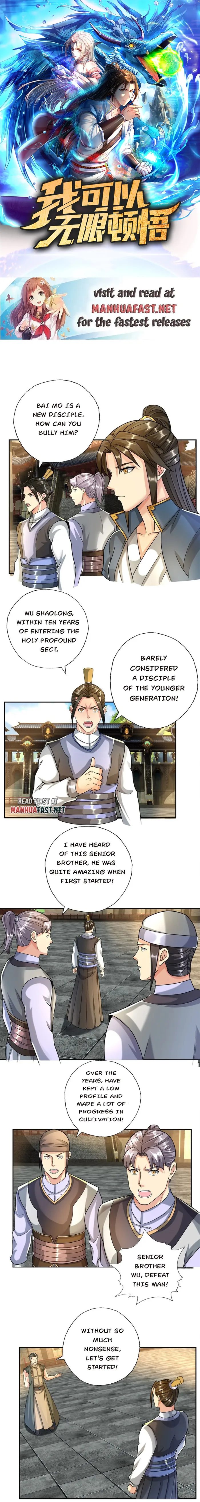 Page 1 of Chapter 98