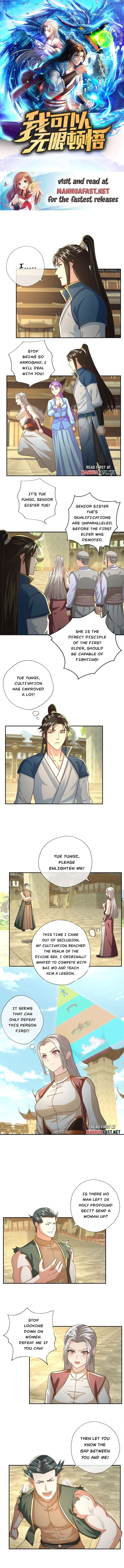 Page 1 of Chapter 99