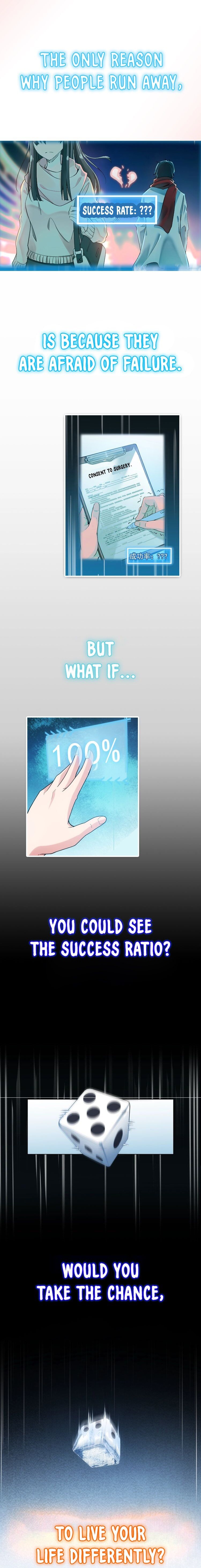 Page 1 of Chapter 0
