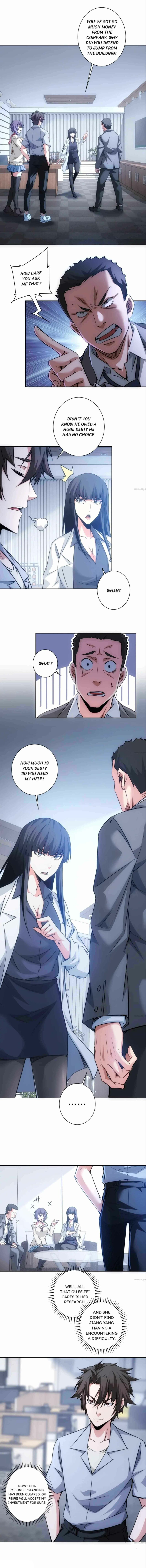 Page 1 of Chapter 101