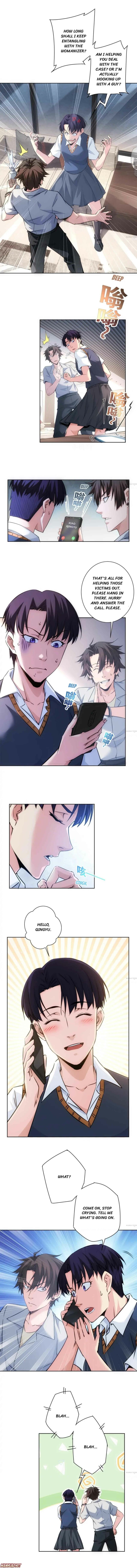 Page 1 of Chapter 106