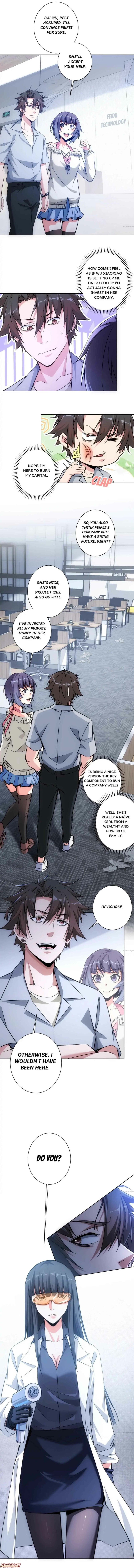 Page 1 of Chapter 99