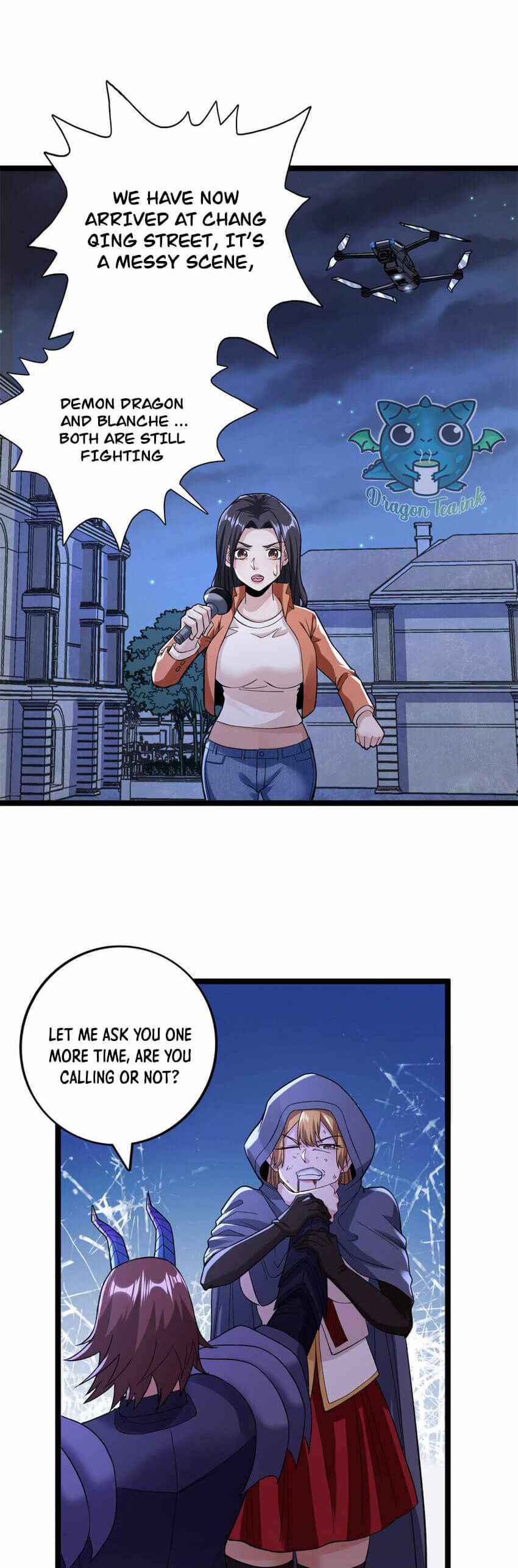 Page 2 of Chapter 100