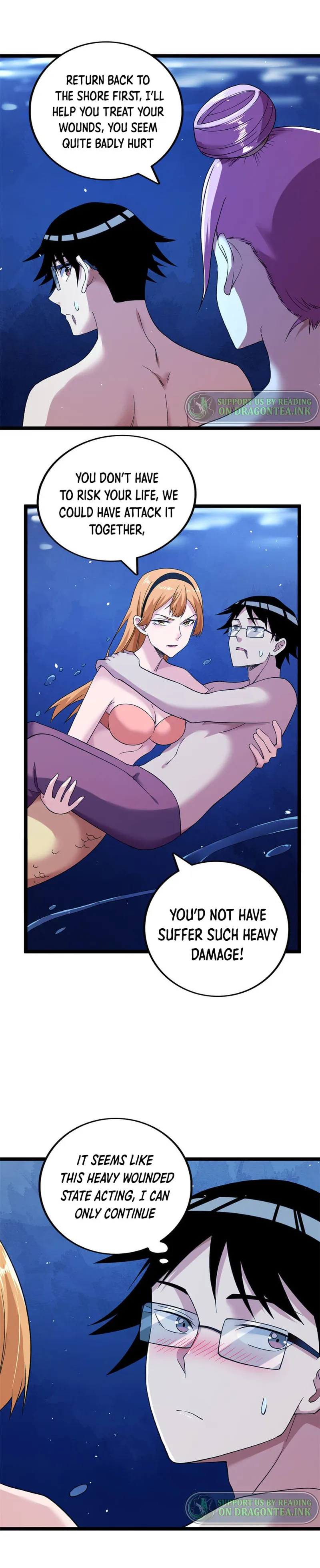 Page 10 of Chapter 110