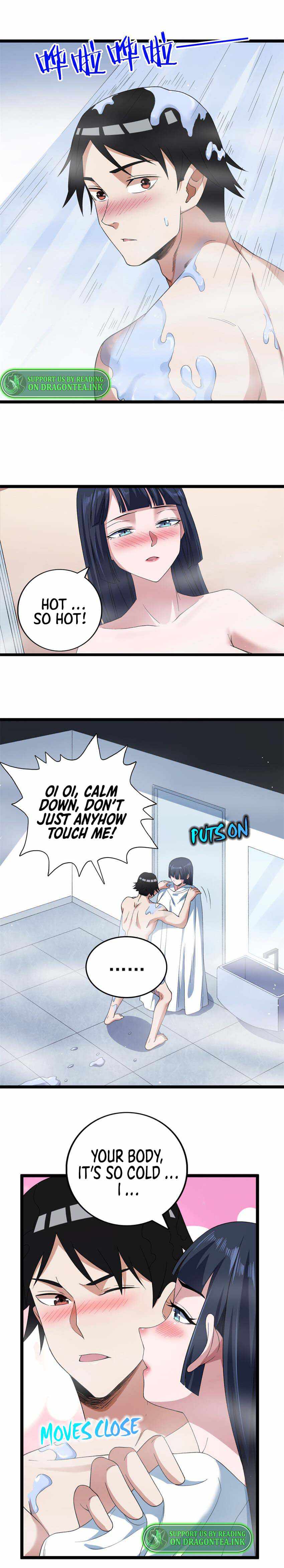 Page 2 of Chapter 118