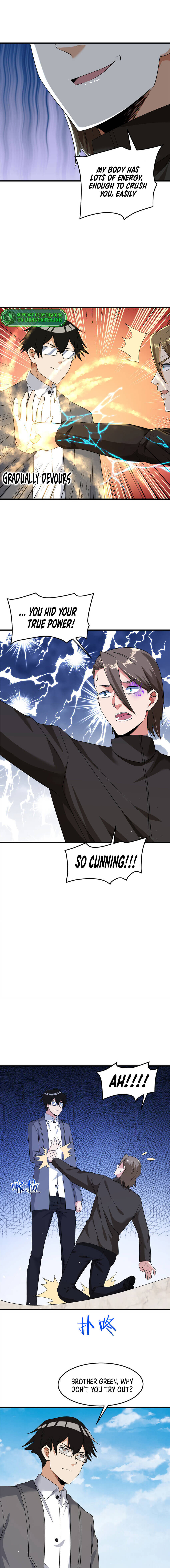 Page 4 of Chapter 129