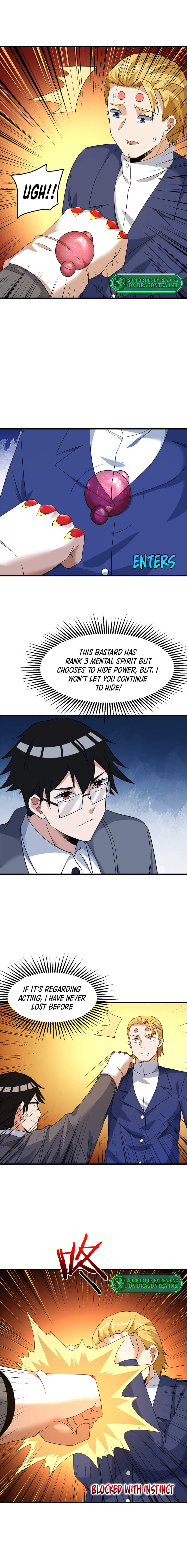Page 8 of Chapter 129