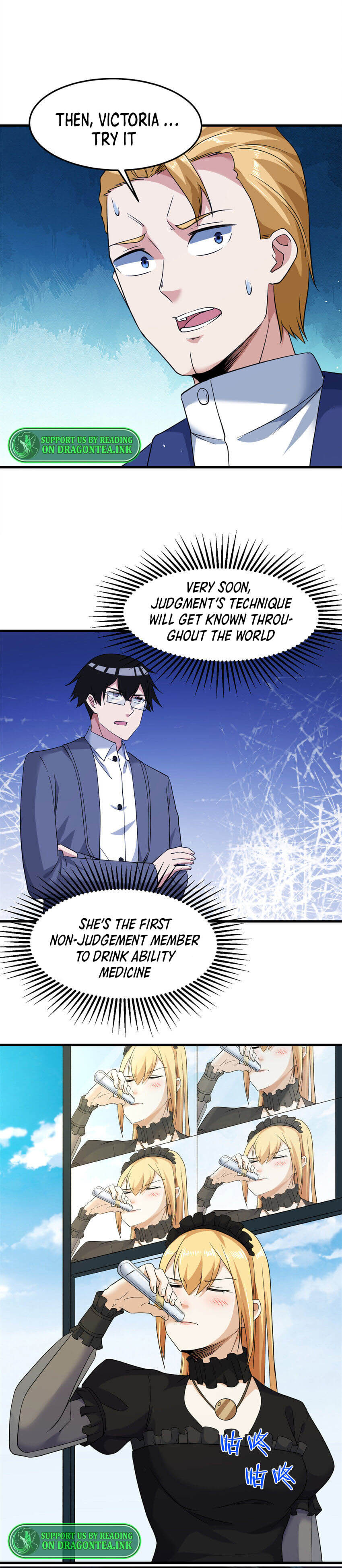Page 10 of Chapter 129