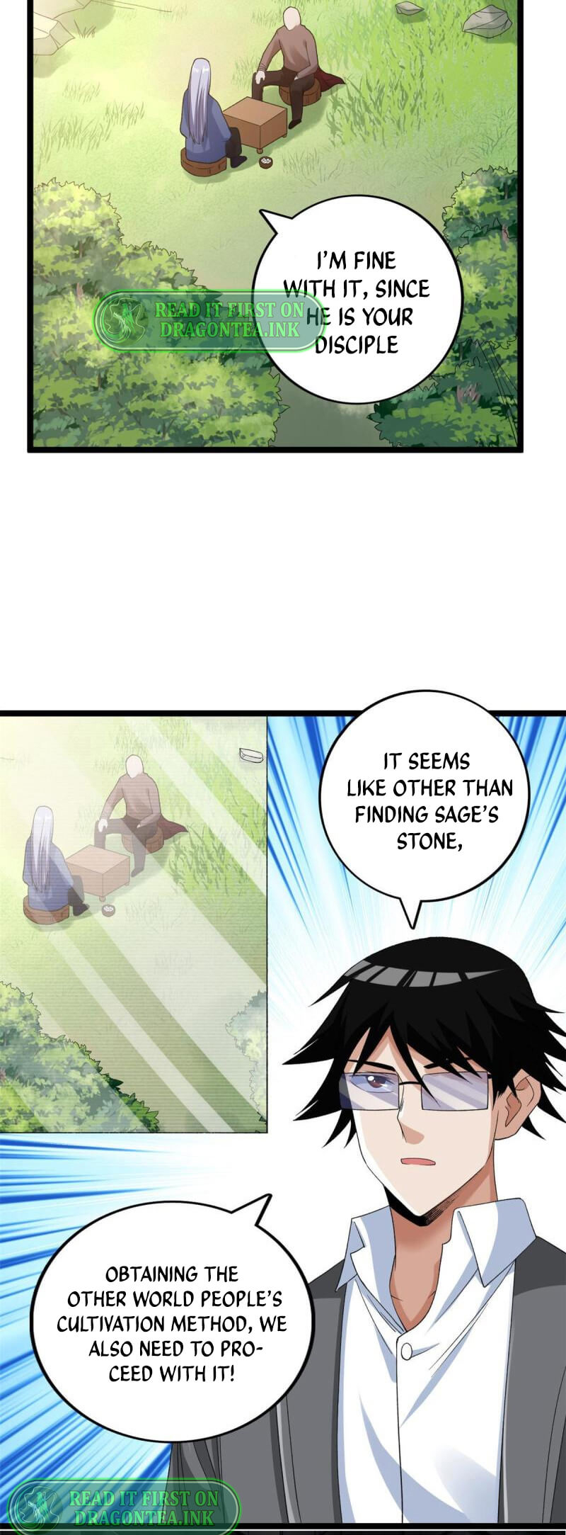 Page 10 of Chapter 134