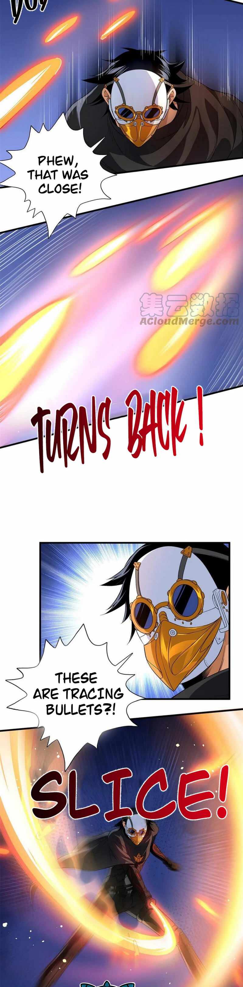 Page 8 of Chapter 70