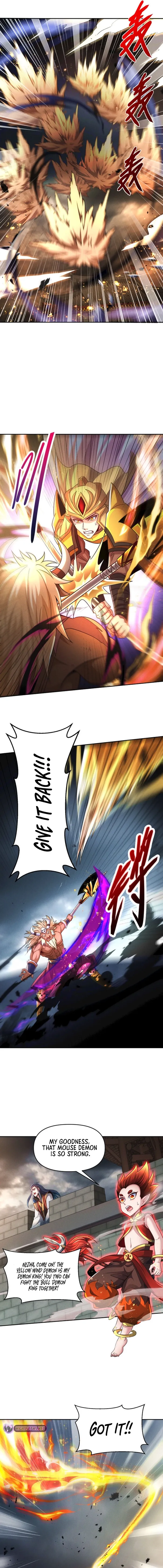 Page 2 of Chapter 100