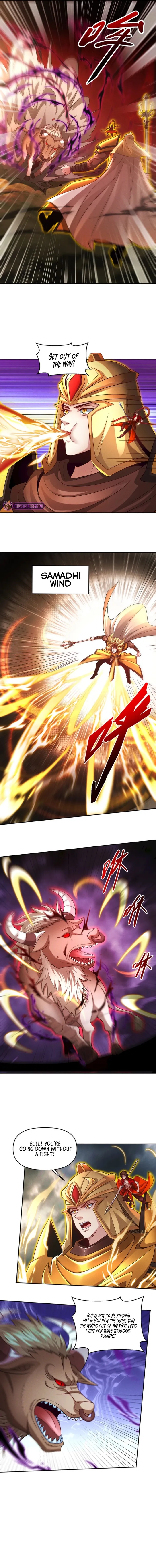 Page 4 of Chapter 100
