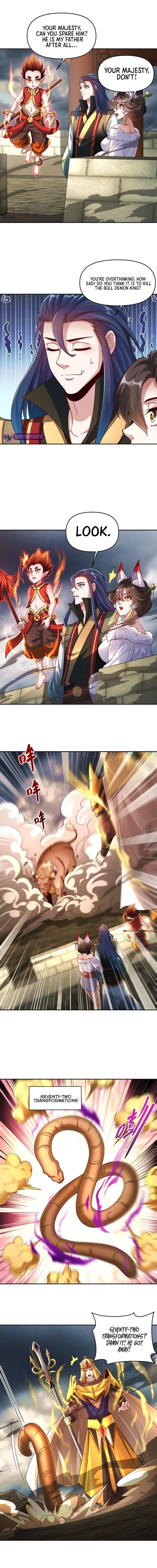 Page 5 of Chapter 100