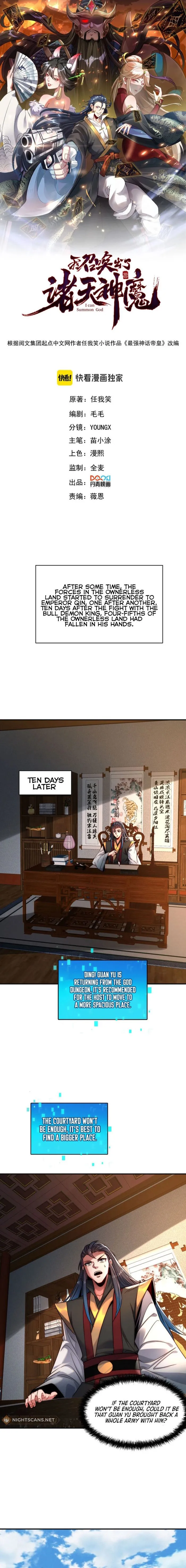Page 1 of Chapter 101