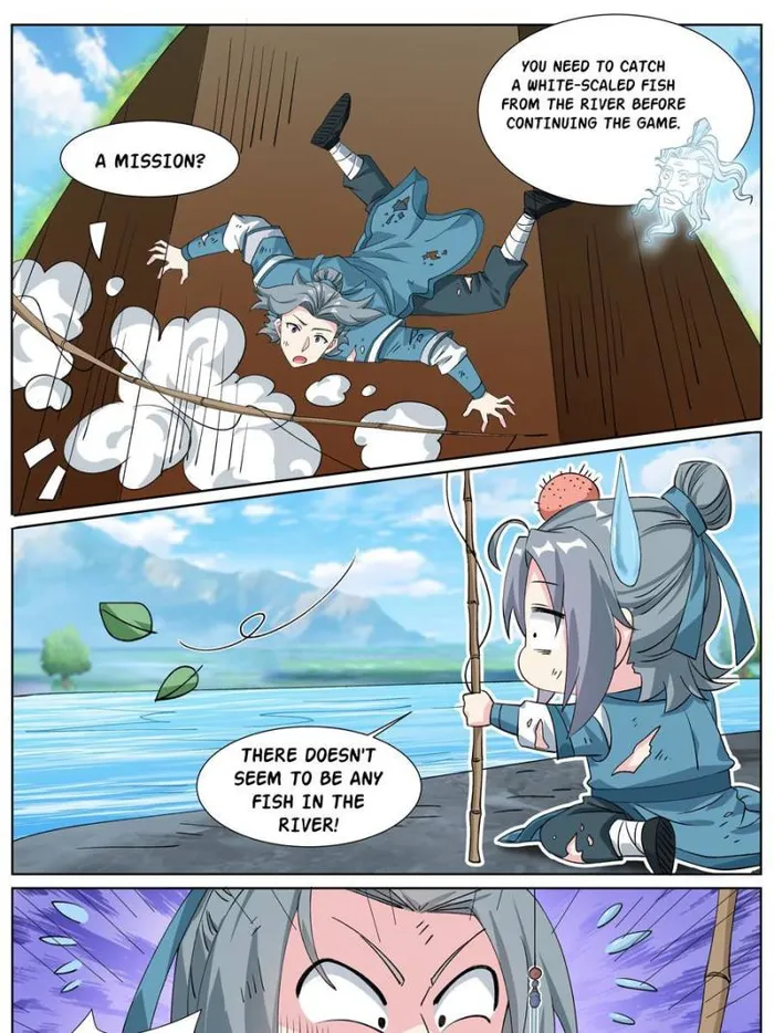 Page 1 of Chapter 40