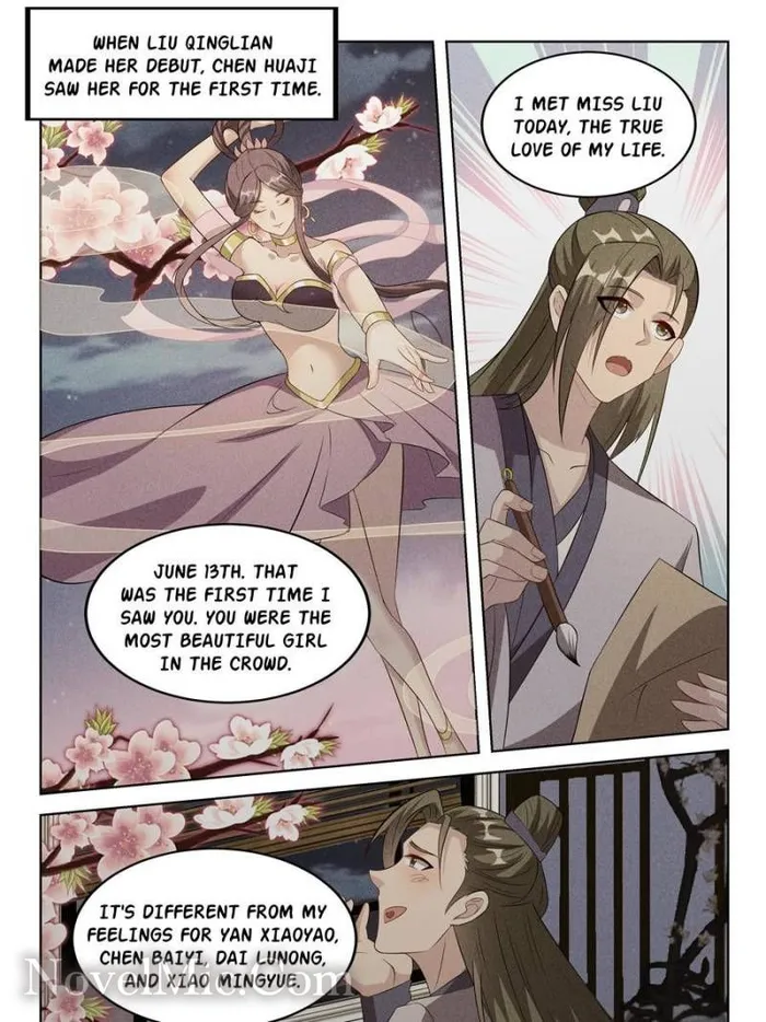 Page 1 of Chapter 58