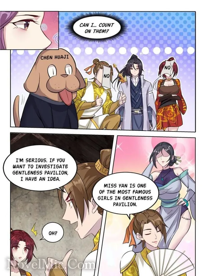 Page 43 of Chapter 58