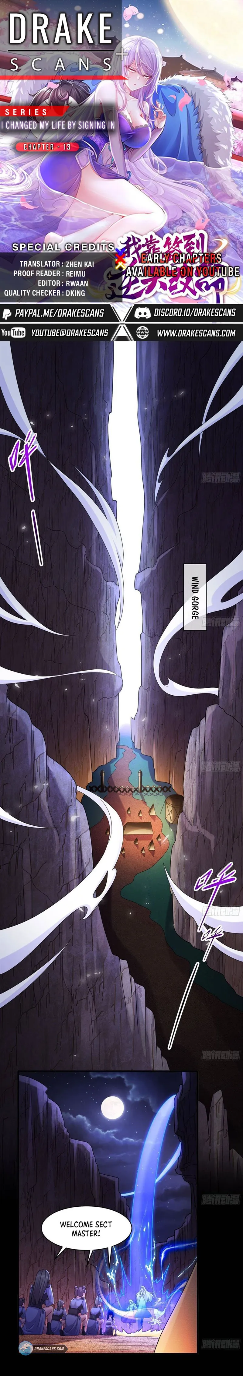 Page 1 of Chapter 13