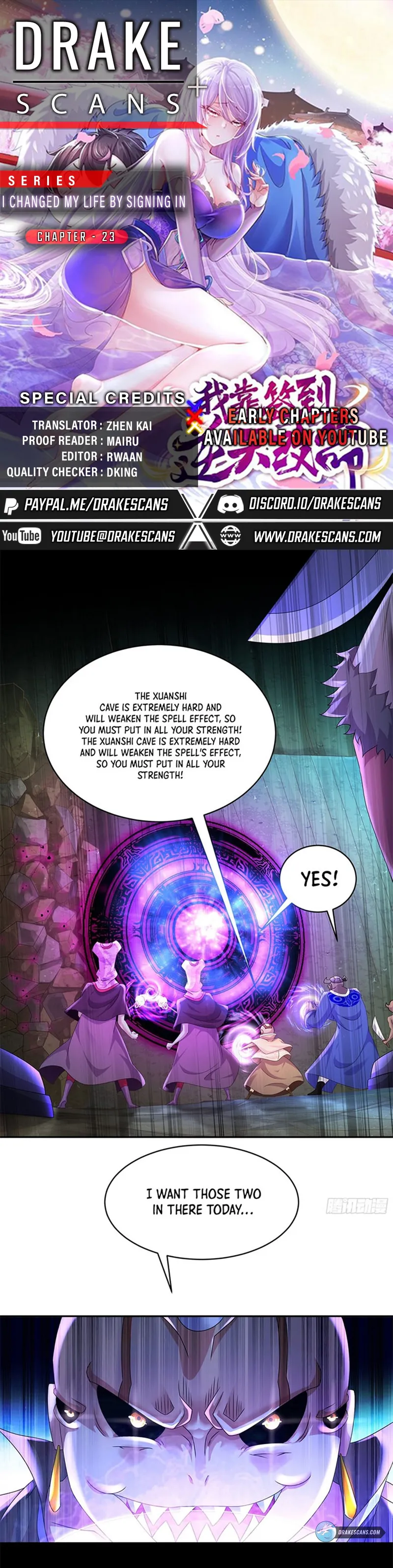 Page 1 of Chapter 23