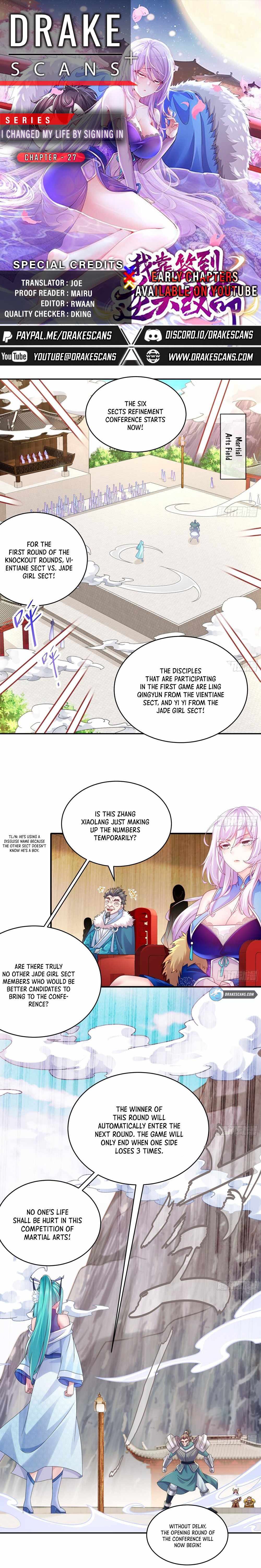 Page 1 of Chapter 27