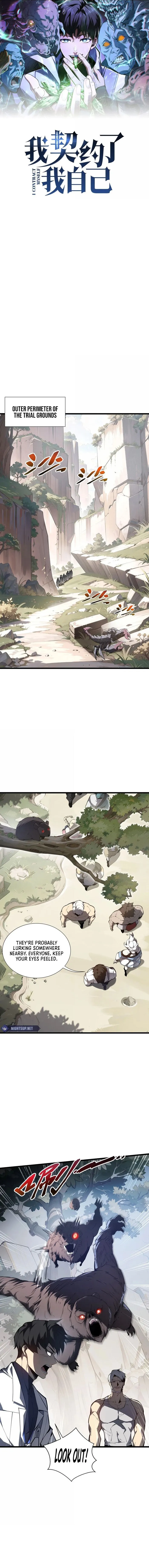 Page 1 of Chapter 70