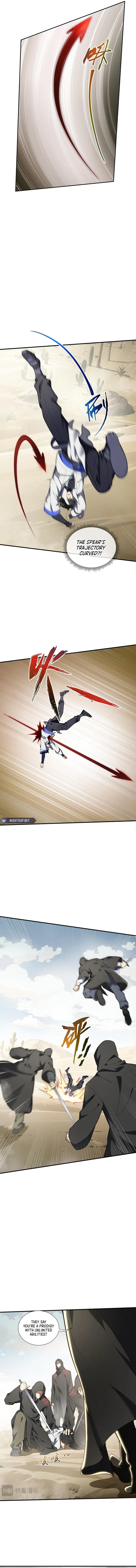 Page 8 of Chapter 86