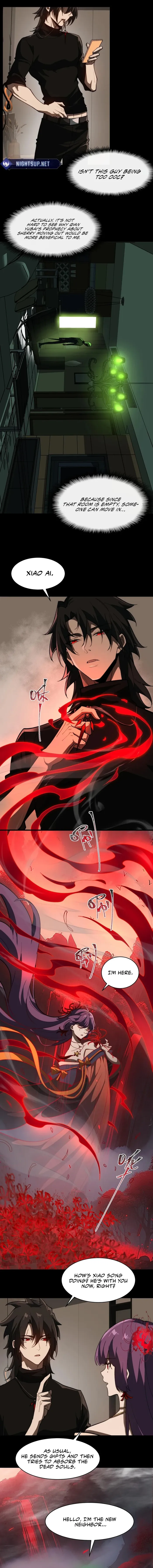 Page 3 of Chapter 100