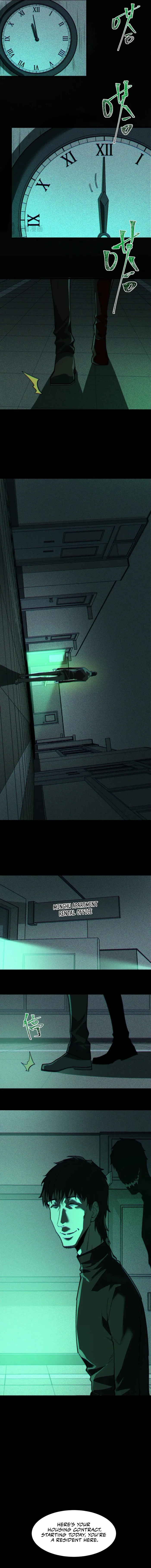 Page 6 of Chapter 100