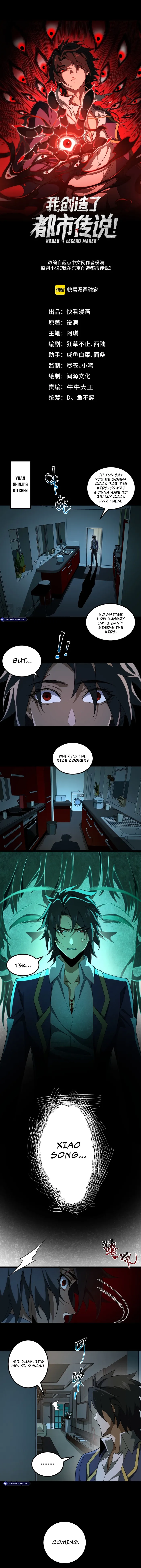 Page 1 of Chapter 21